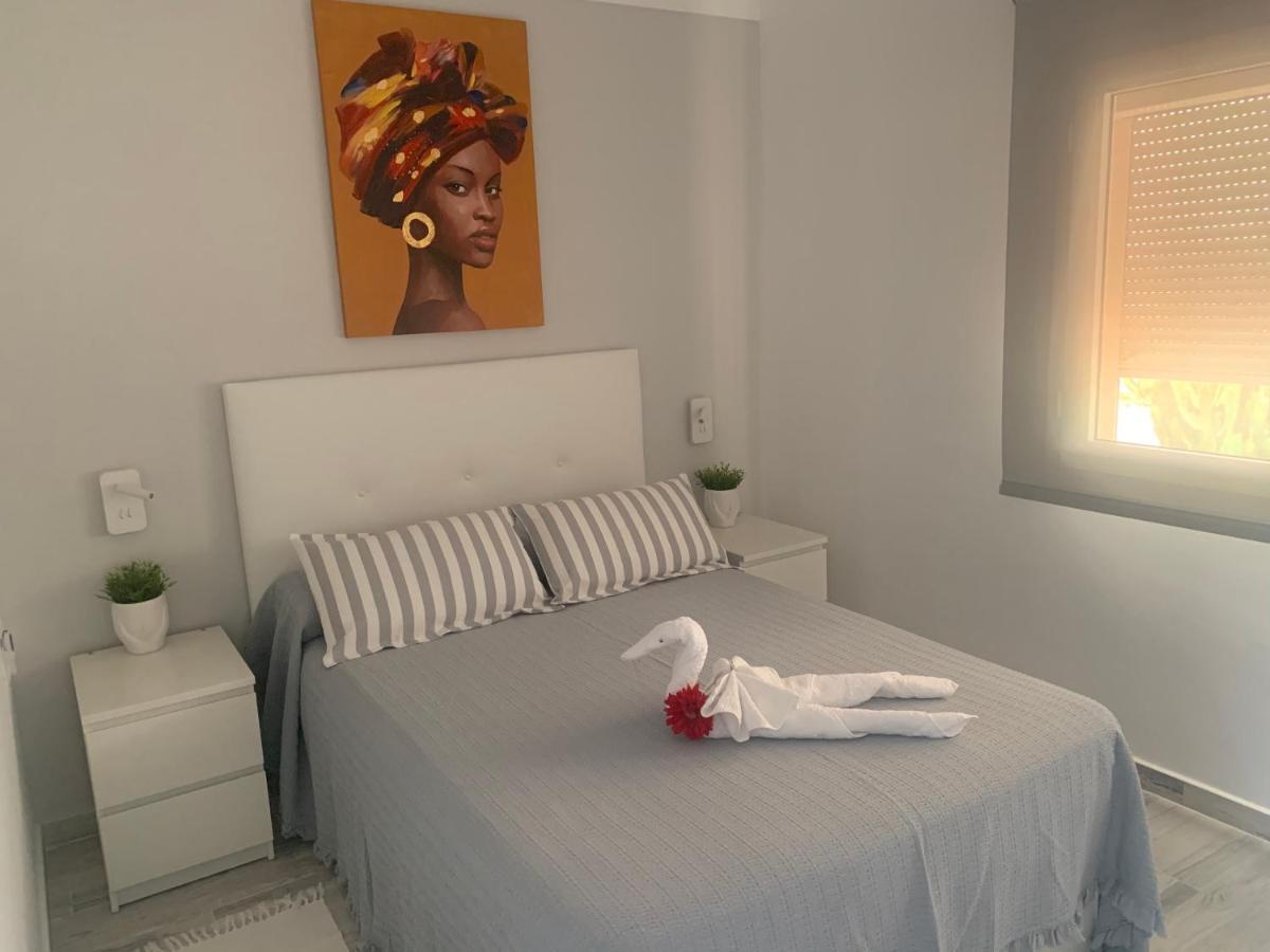 Magnífico apartamento vistas increíbles al océano-Caletillas-Candelaria Araya  Exterior foto